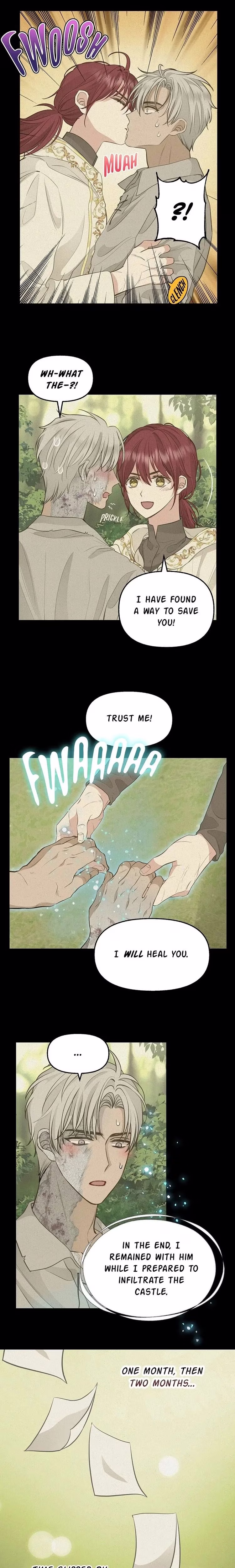 Just Leave Me Be - Chapter 66 - Part 6