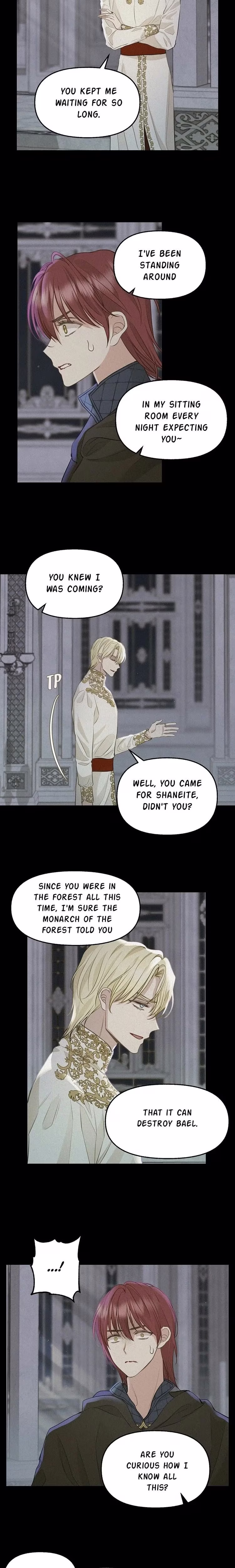 Just Leave Me Be - Chapter 66 - Part 10