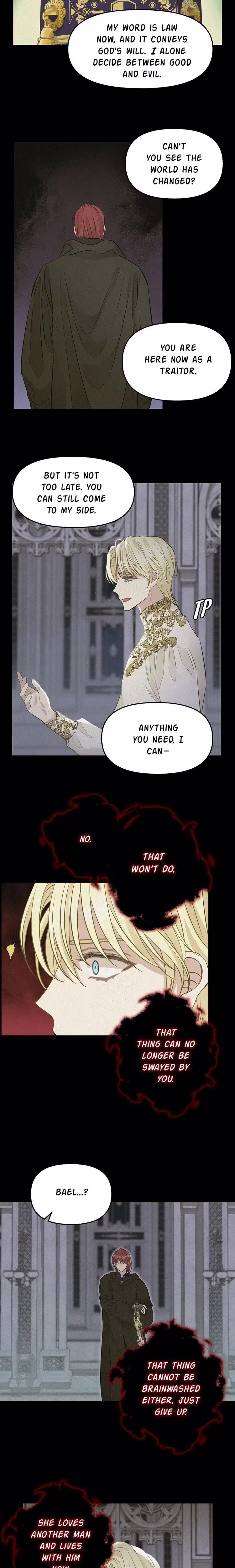 Just Leave Me Be - Chapter 66 - Part 12