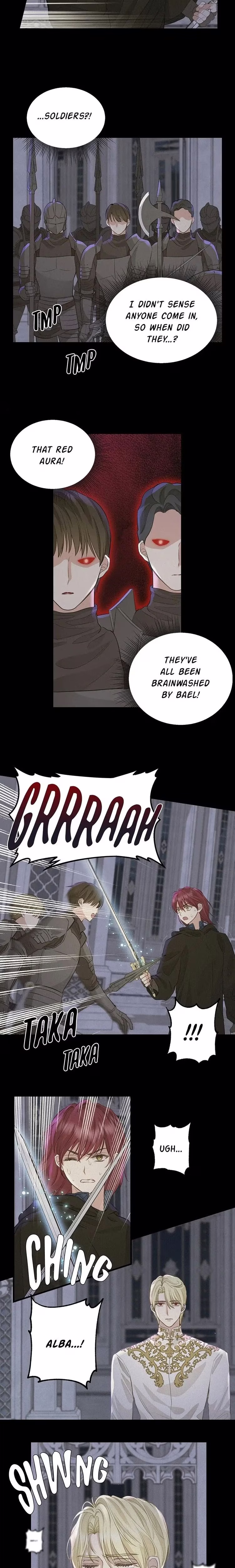 Just Leave Me Be - Chapter 67 - Part 4