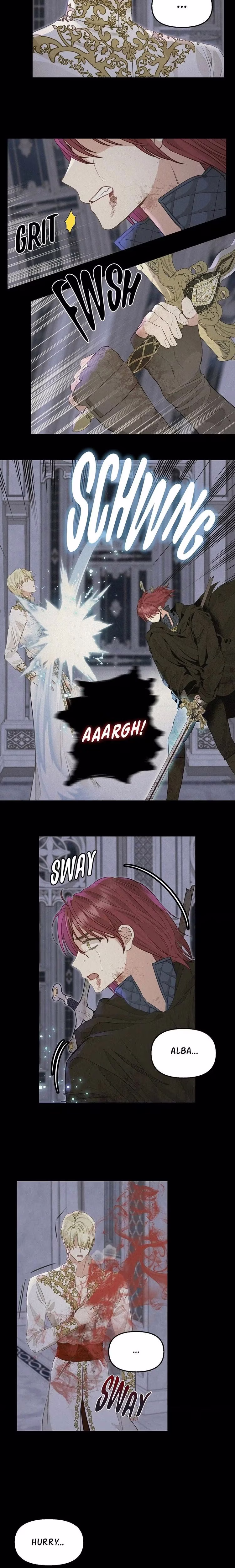 Just Leave Me Be - Chapter 67 - Part 7