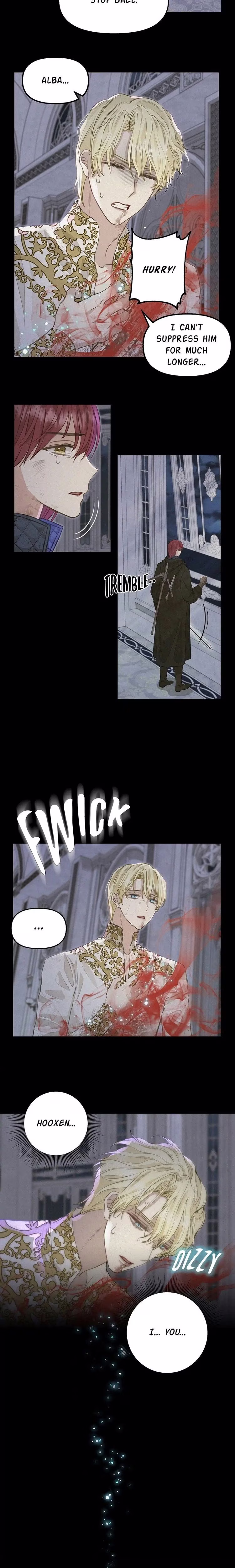 Just Leave Me Be - Chapter 67 - Part 9