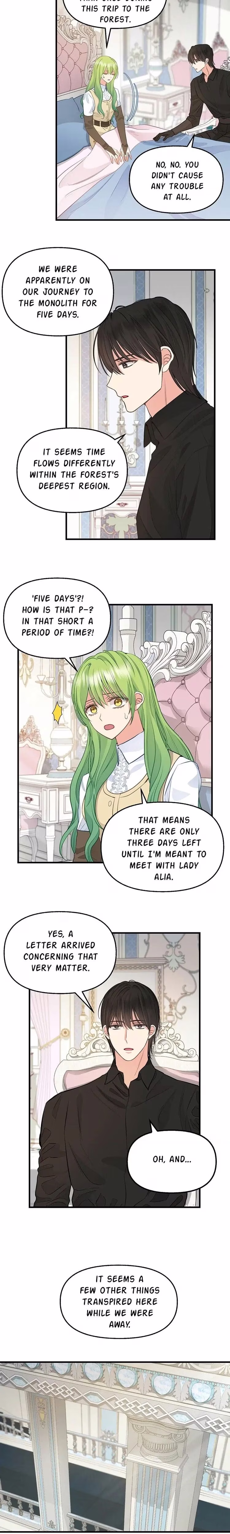 Just Leave Me Be - Chapter 67 - Part 13