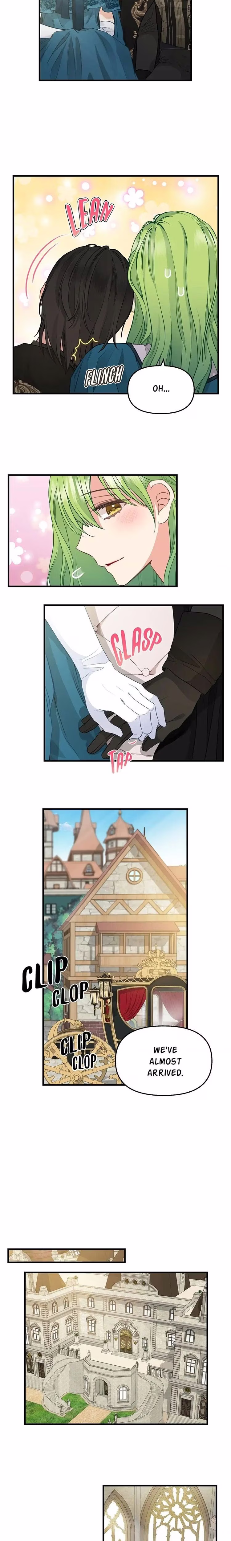 Just Leave Me Be - Chapter 68 - Part 7