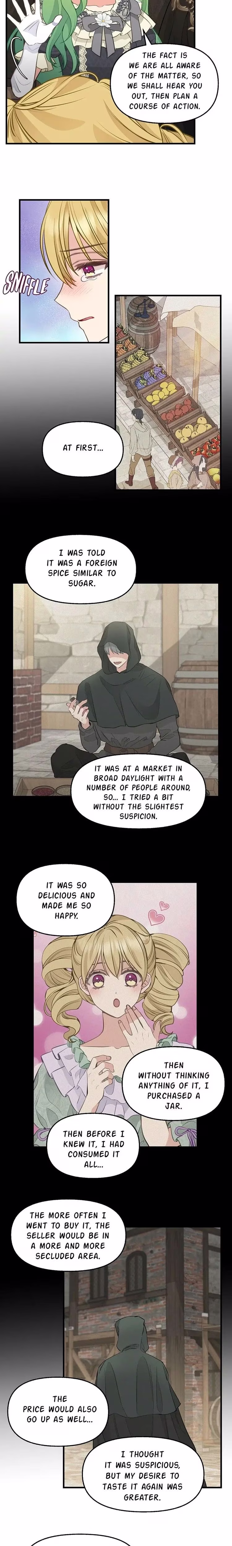 Just Leave Me Be - Chapter 68 - Part 10