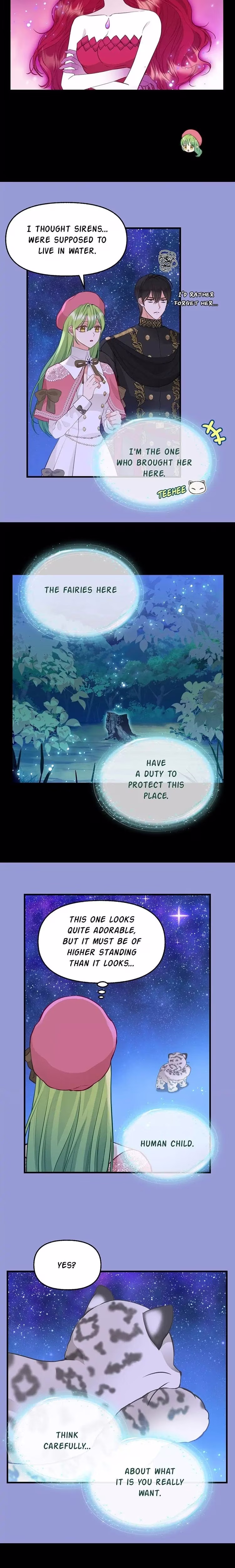 Just Leave Me Be - Chapter 73 - Part 10