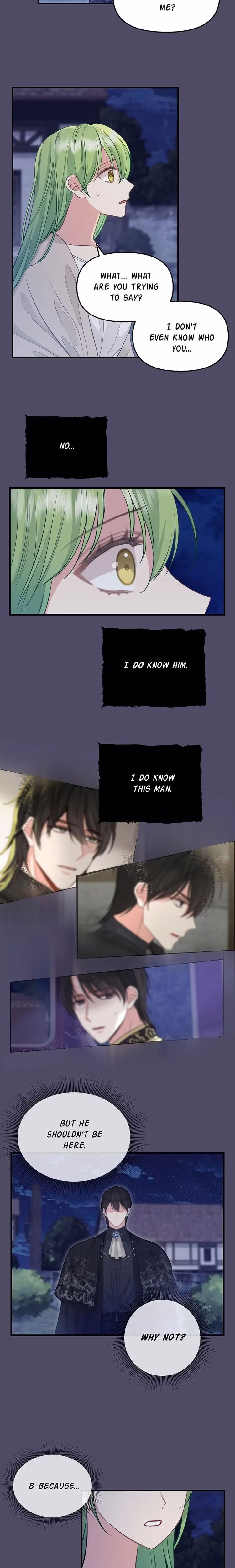 Just Leave Me Be - Chapter 74 - Part 9