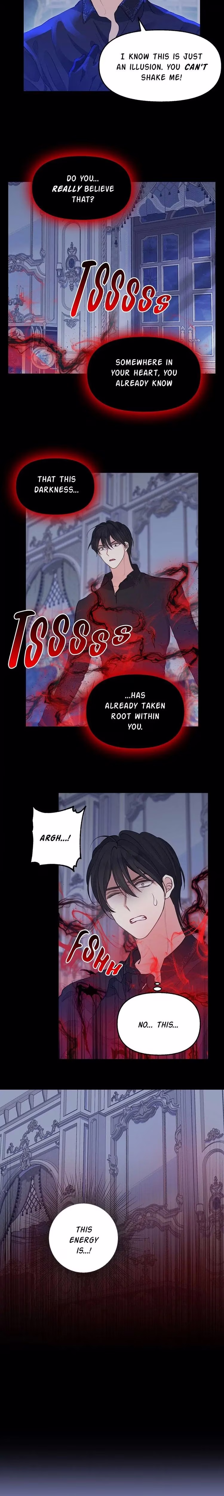 Just Leave Me Be - Chapter 75 - Part 7