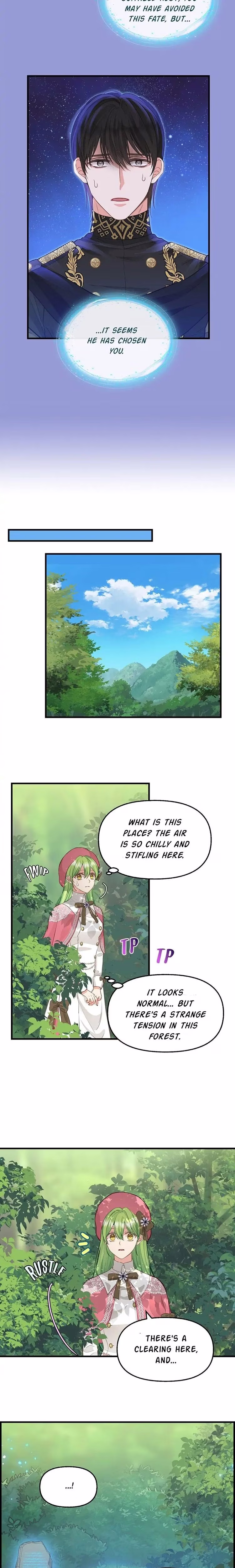 Just Leave Me Be - Chapter 76 - Part 4