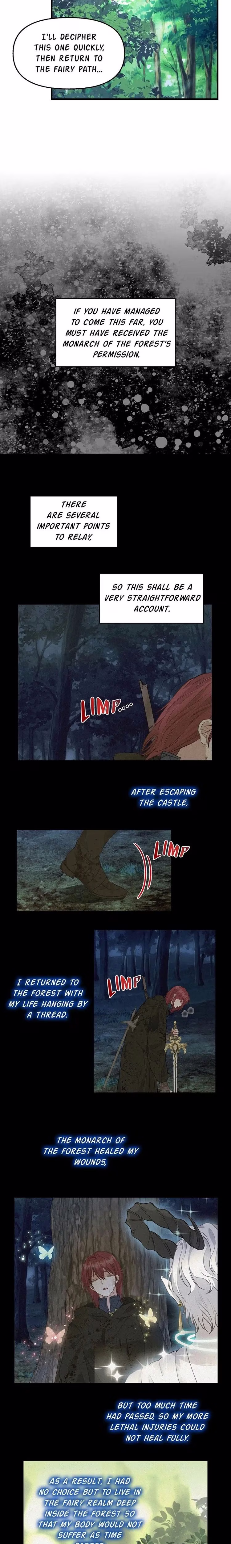 Just Leave Me Be - Chapter 76 - Part 7