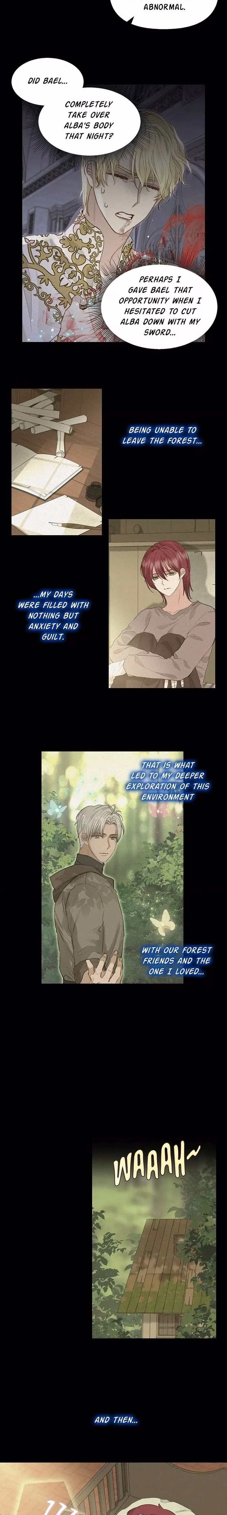 Just Leave Me Be - Chapter 76 - Part 9