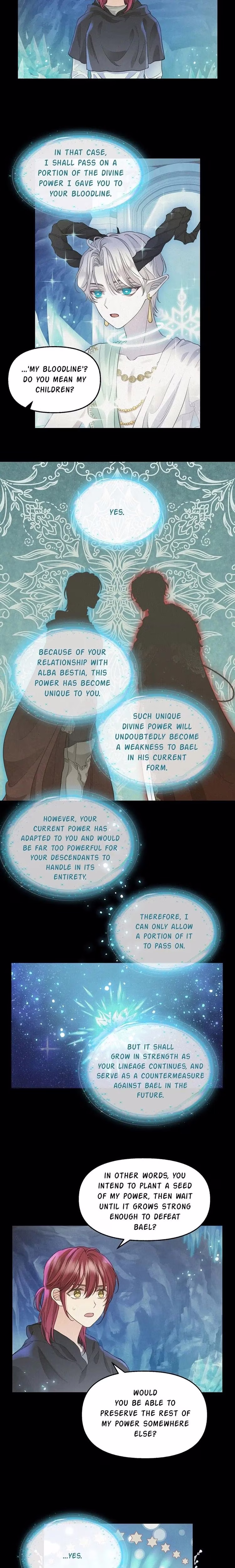 Just Leave Me Be - Chapter 77 - Part 7