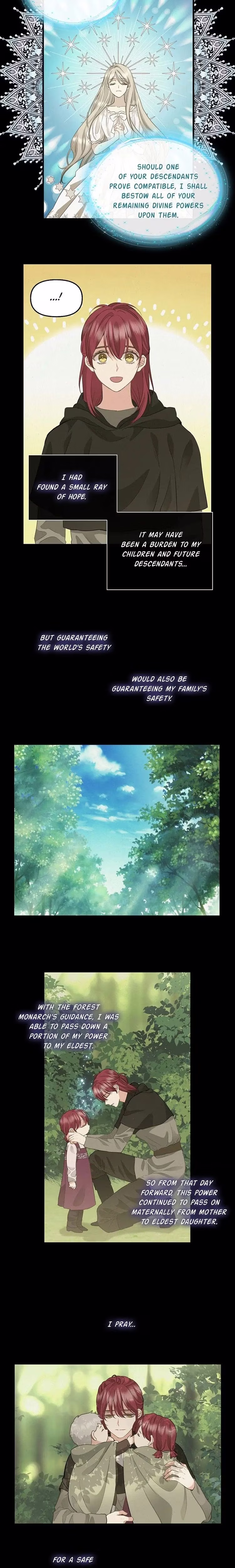 Just Leave Me Be - Chapter 77 - Part 8