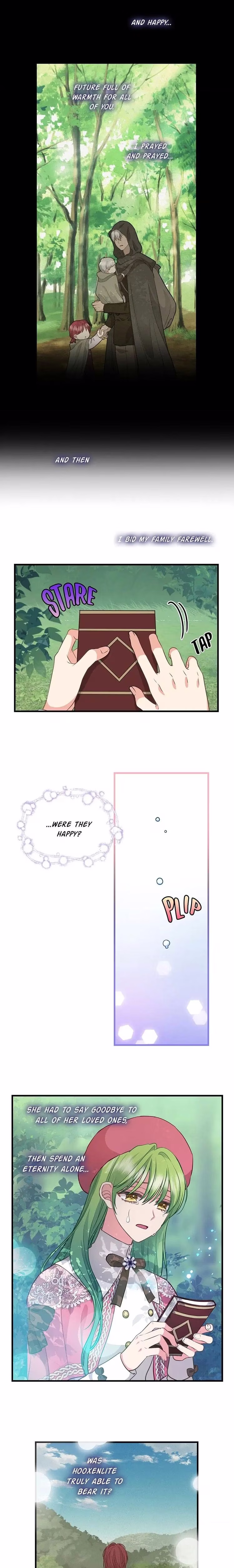 Just Leave Me Be - Chapter 77 - Part 9