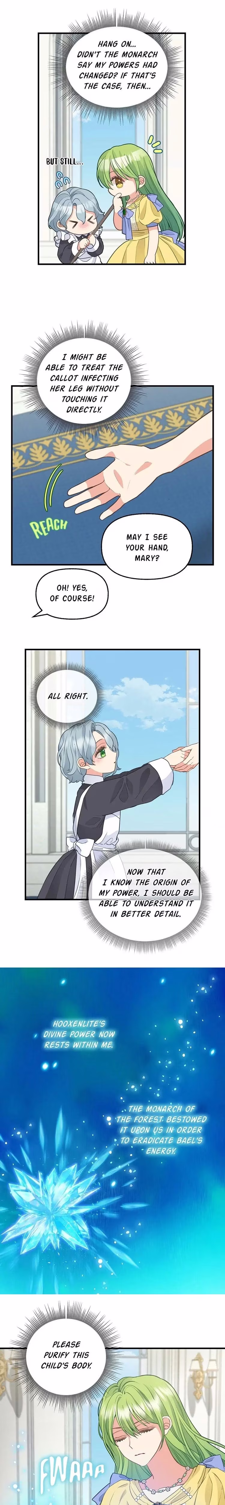 Just Leave Me Be - Chapter 78 - Part 6