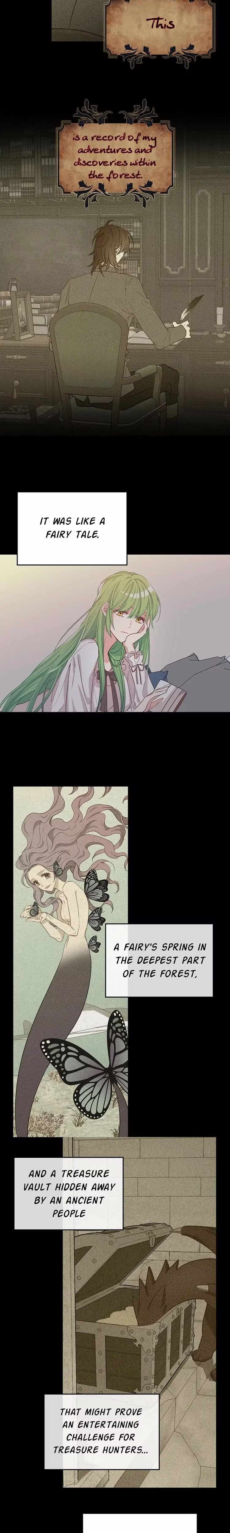 Just Leave Me Be - Chapter 8 - Part 4