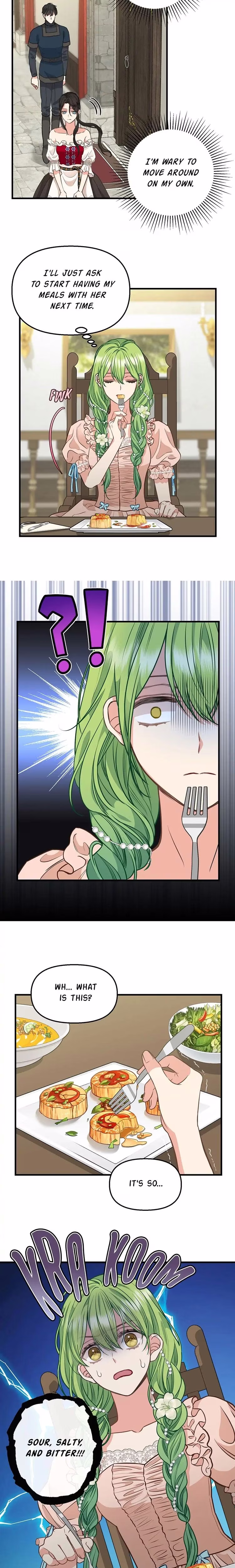 Just Leave Me Be - Chapter 81 - Part 13