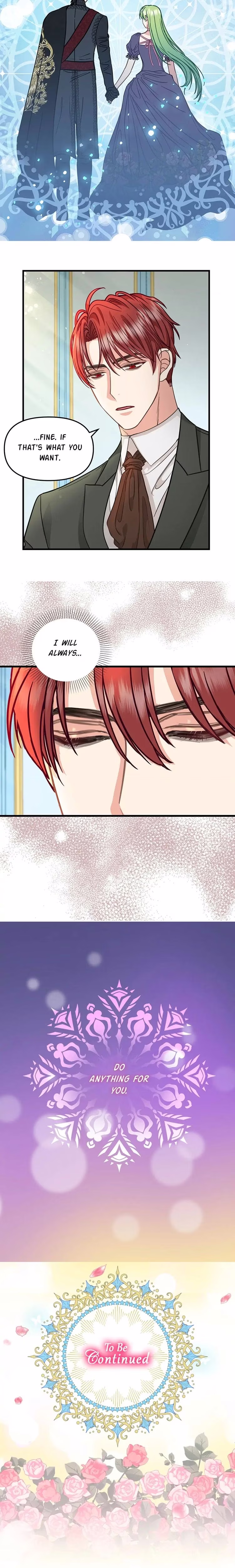 Just Leave Me Be - Chapter 83 - Part 13