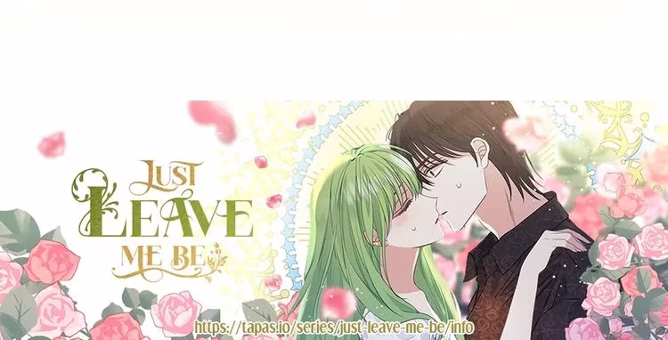 Just Leave Me Be - Chapter 84 - Part 14