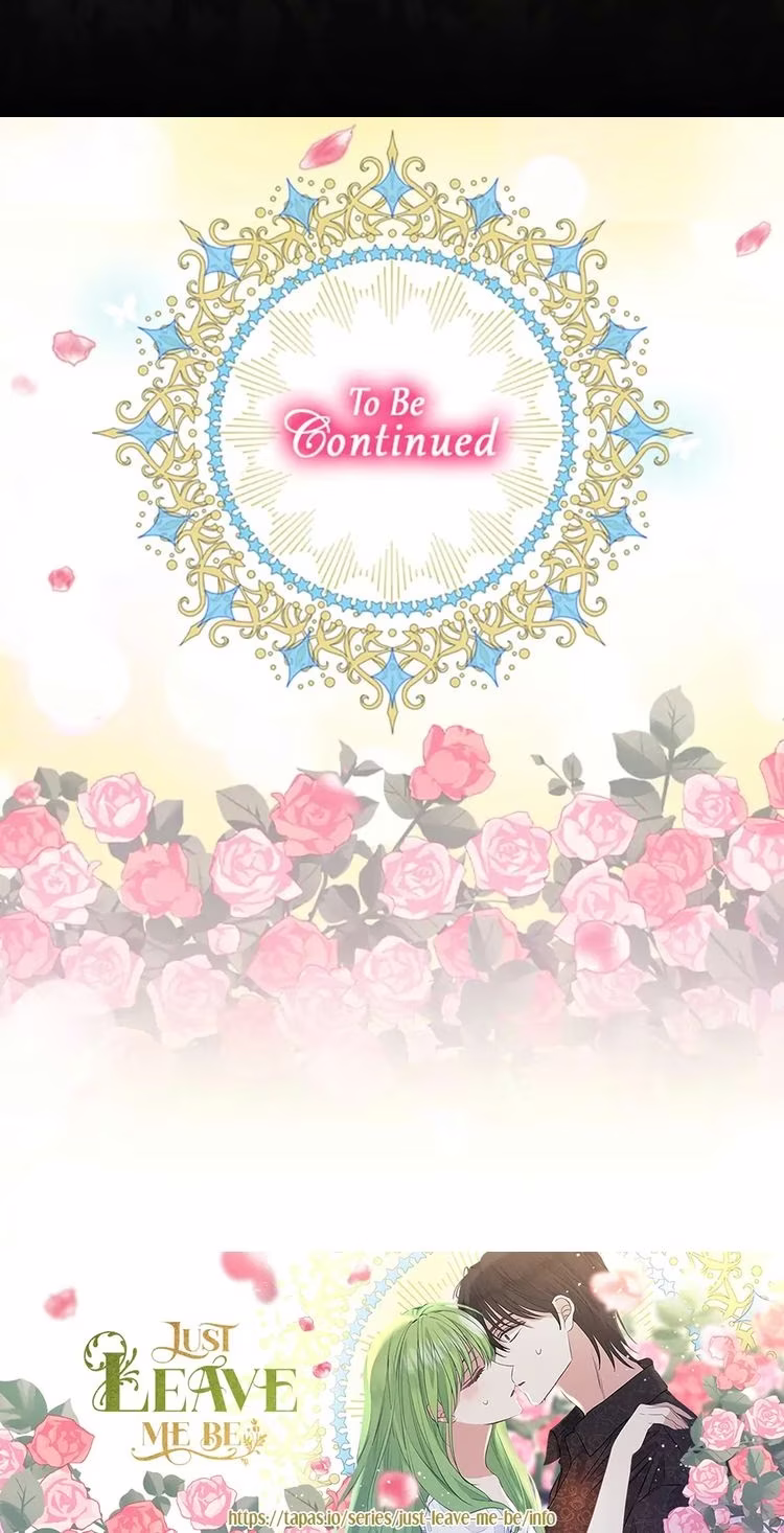 Just Leave Me Be - Chapter 85 - Part 14