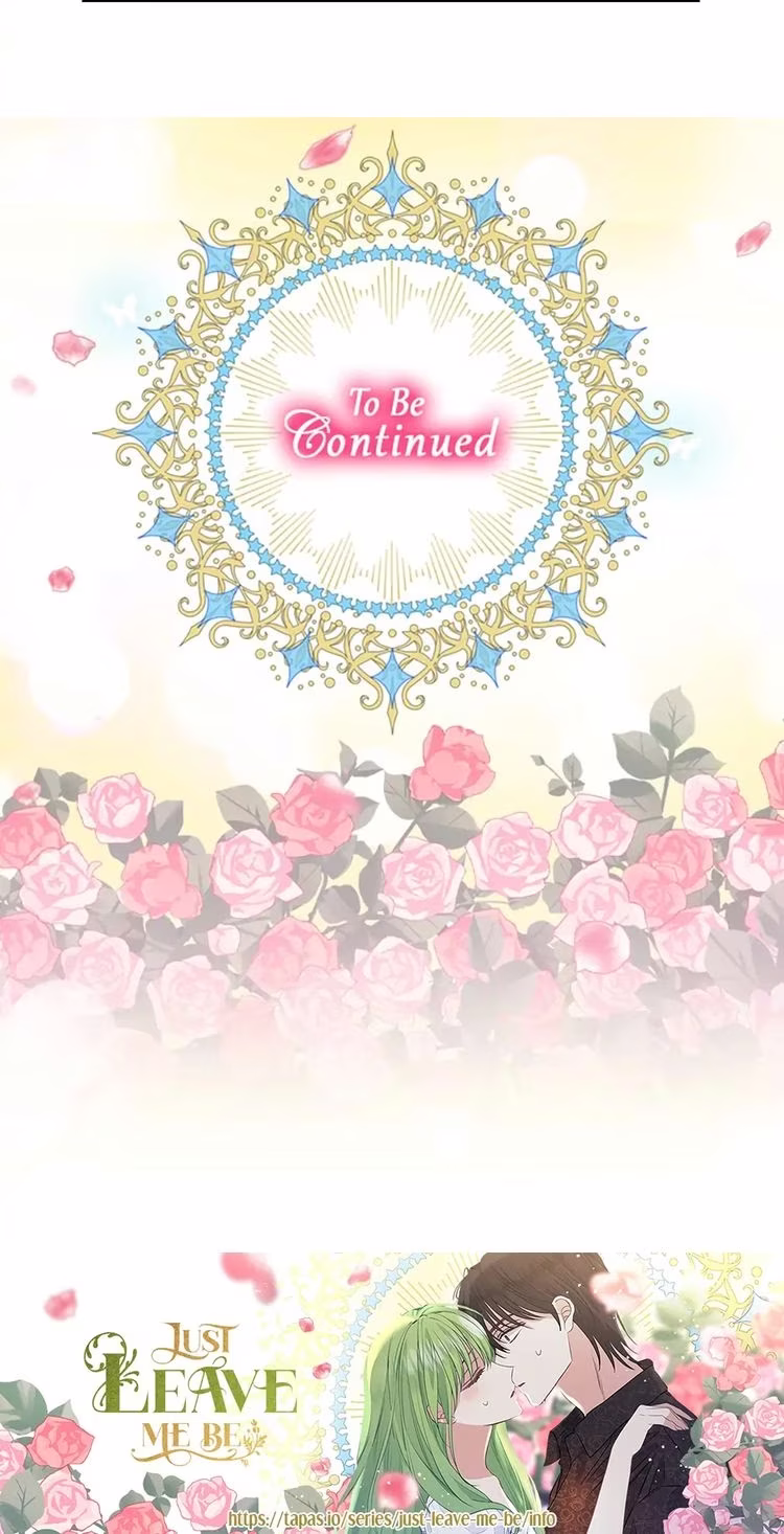 Just Leave Me Be - Chapter 86 - Part 14