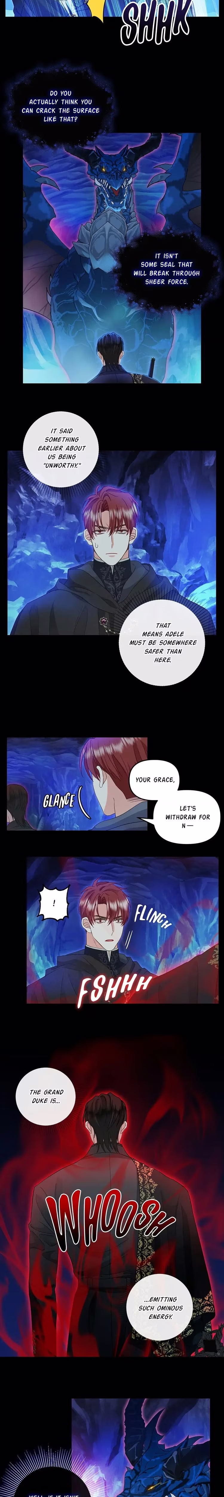 Just Leave Me Be - Chapter 88 - Part 4