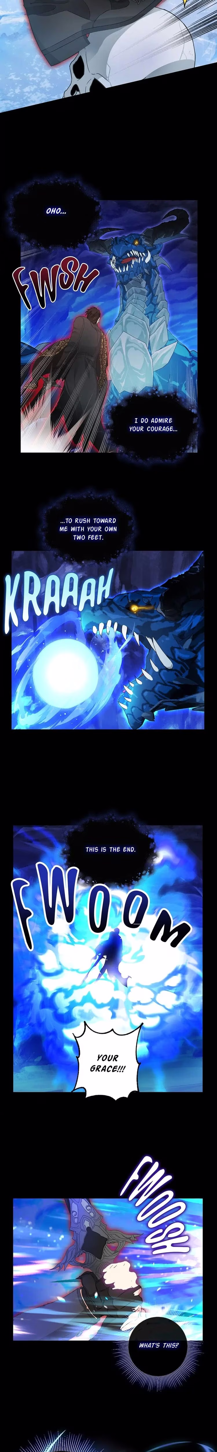 Just Leave Me Be - Chapter 88 - Part 10