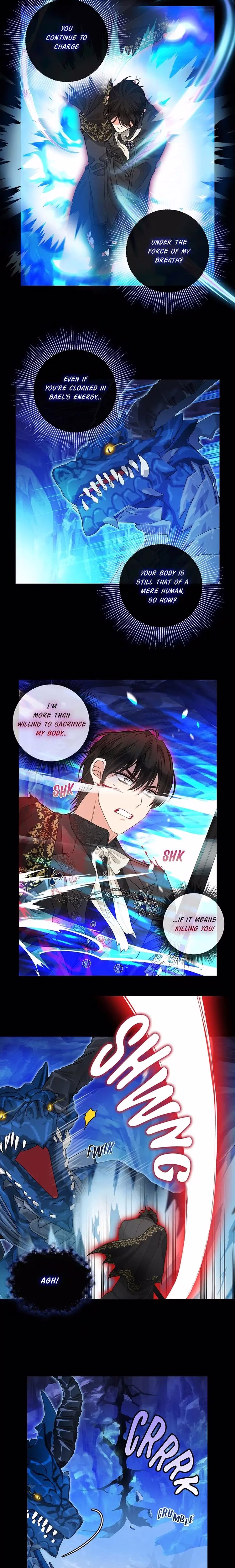 Just Leave Me Be - Chapter 88 - Part 11