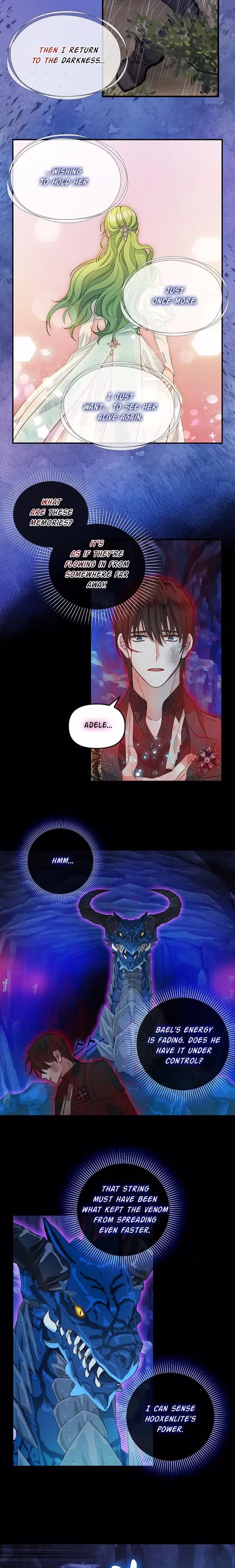 Just Leave Me Be - Chapter 89 - Part 7