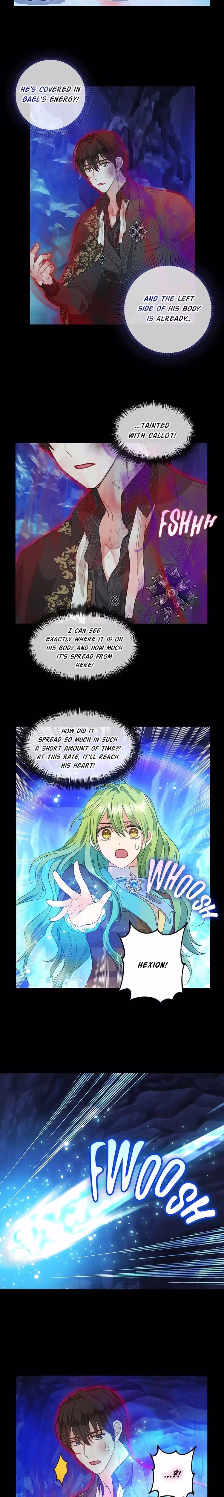 Just Leave Me Be - Chapter 89 - Part 9