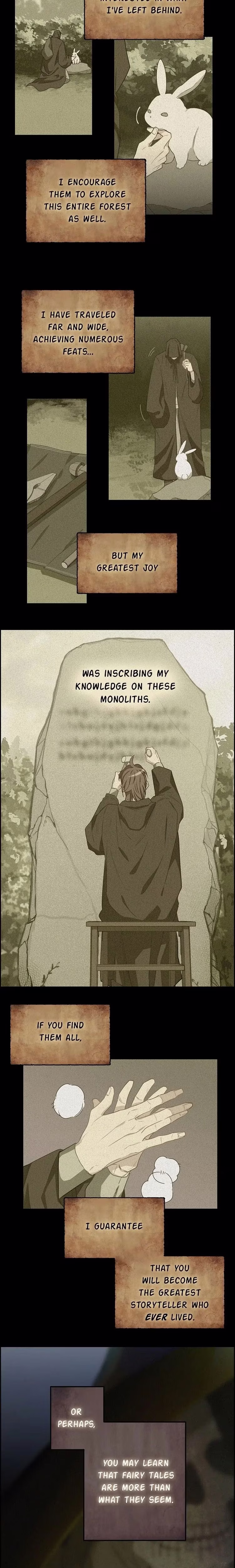 Just Leave Me Be - Chapter 9 - Part 8