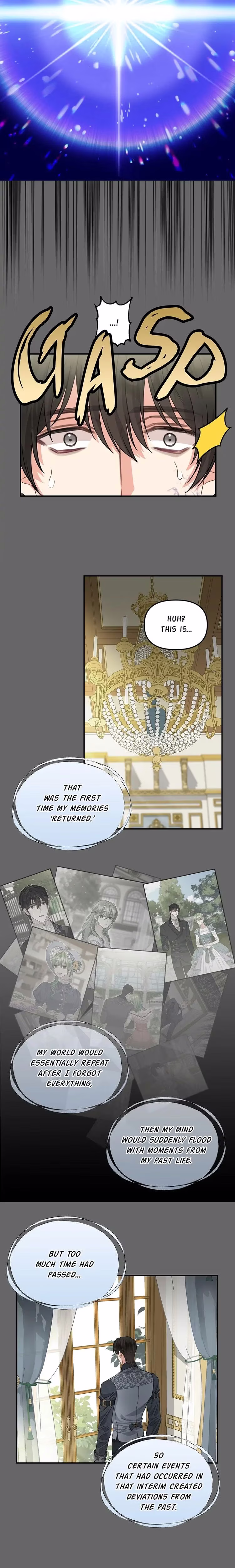 Just Leave Me Be - Chapter 90 - Part 10