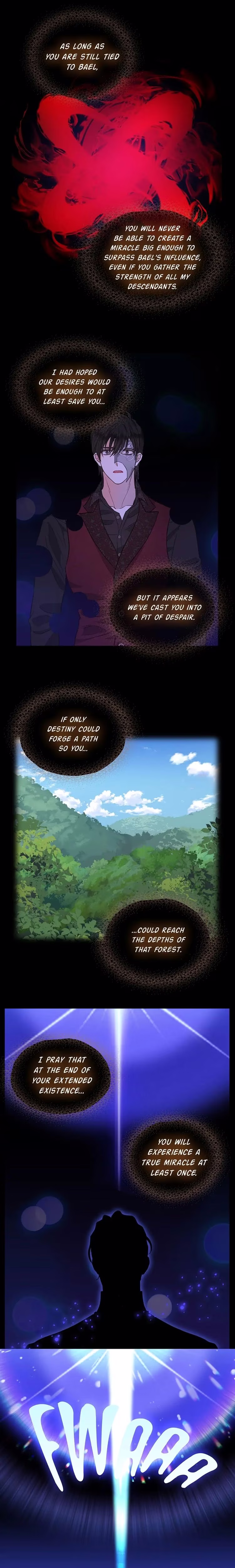 Just Leave Me Be - Chapter 91 - Part 6