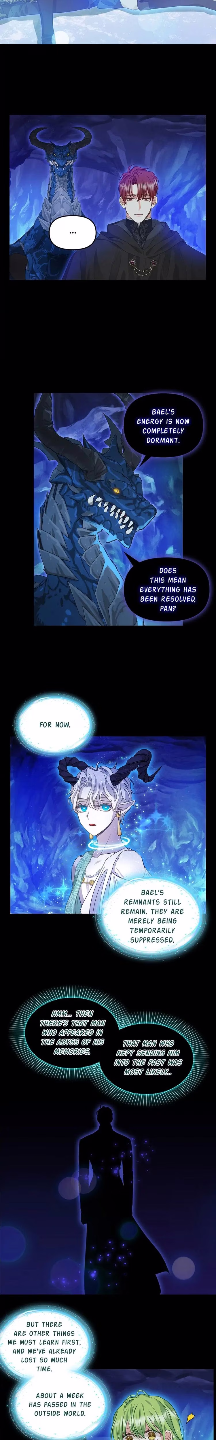 Just Leave Me Be - Chapter 91 - Part 9