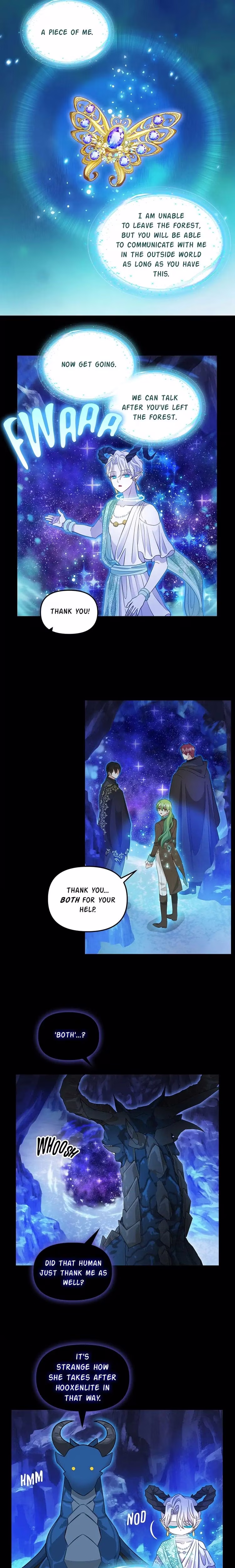 Just Leave Me Be - Chapter 91 - Part 11