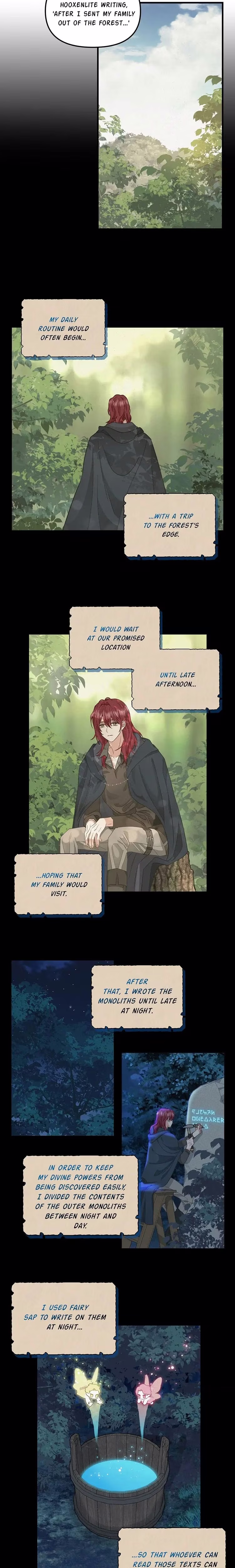 Just Leave Me Be - Chapter 92 - Part 8