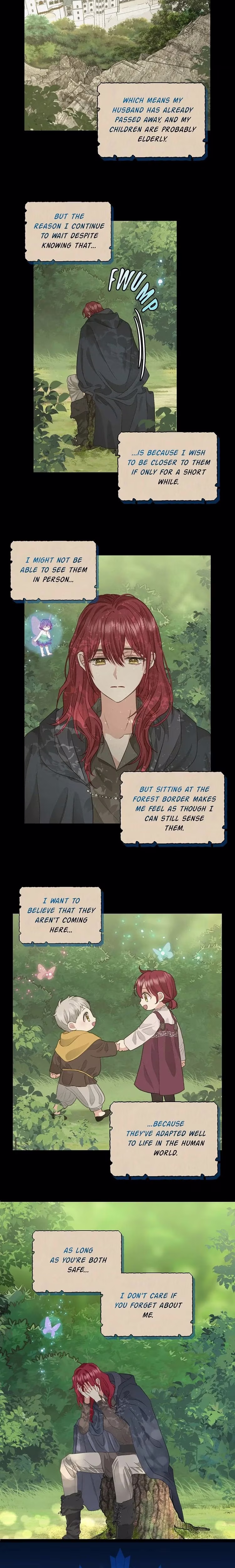 Just Leave Me Be - Chapter 92 - Part 10