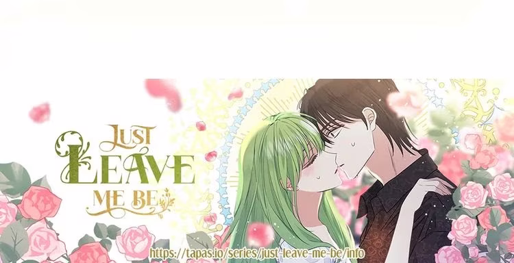Just Leave Me Be - Chapter 93 - Part 14