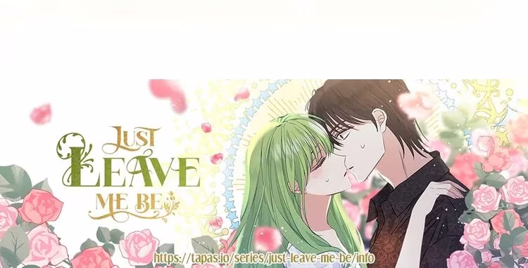 Just Leave Me Be - Chapter 94 - Part 14