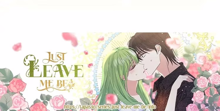 Just Leave Me Be - Chapter 95 - Part 14