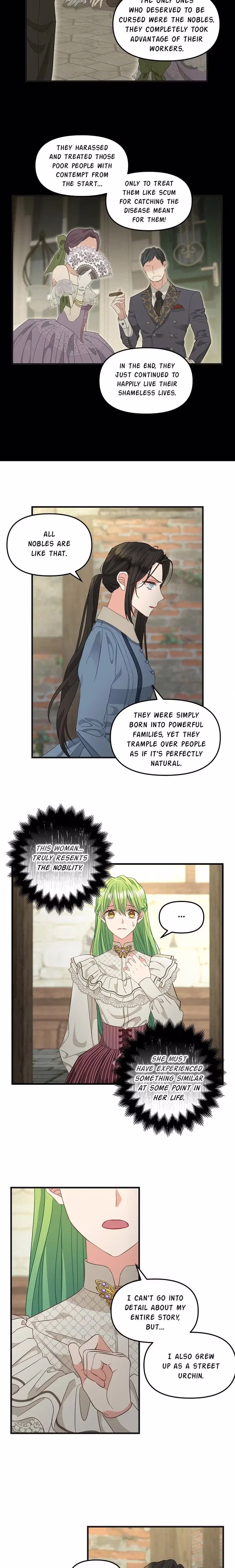 Just Leave Me Be - Chapter 96 - Part 7