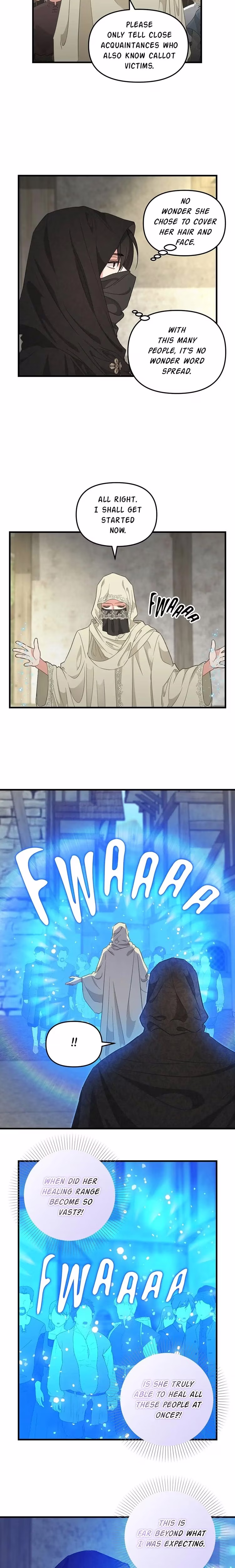 Just Leave Me Be - Chapter 99 - Part 12