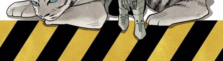 Kaiju No. 8 - Chapter 1 - Part 11