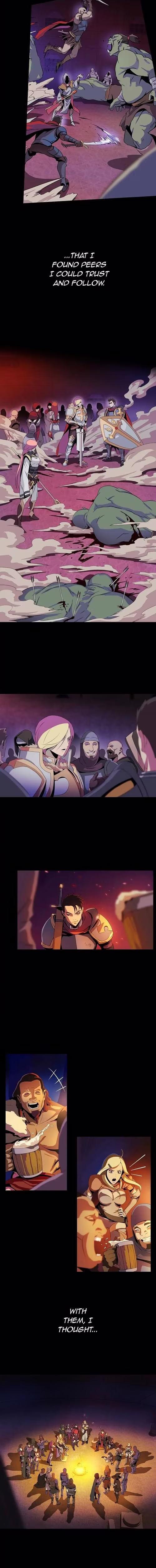 Kill the Hero - Chapter 1 - Part 8