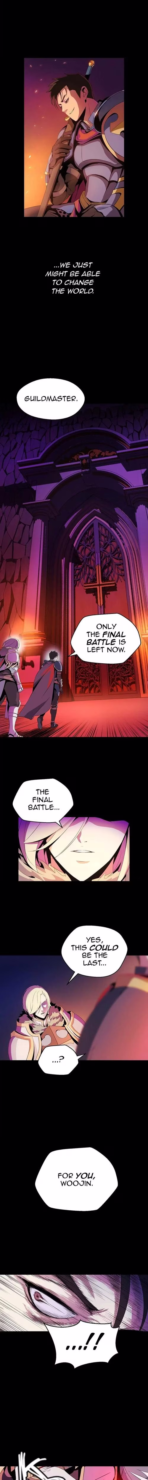 Kill the Hero - Chapter 1 - Part 9