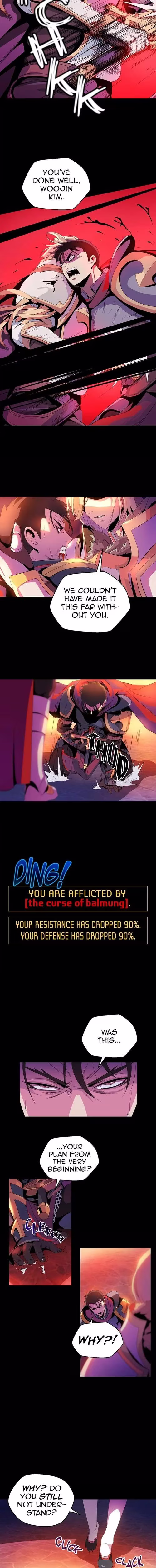 Kill the Hero - Chapter 1 - Part 10