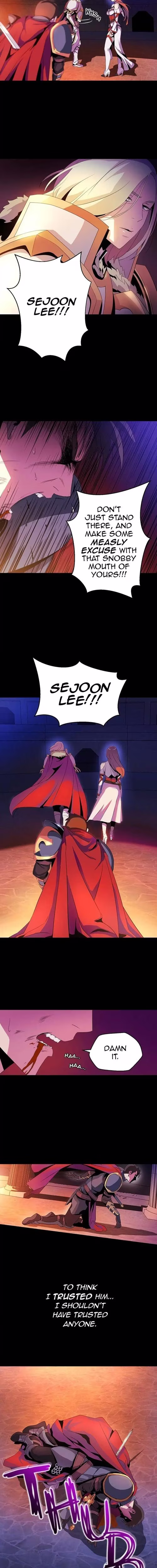 Kill the Hero - Chapter 1 - Part 14