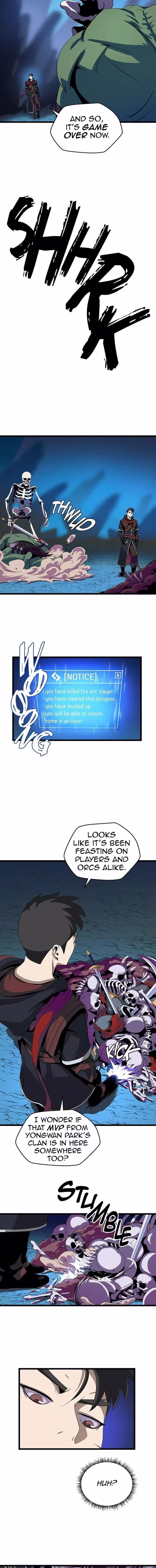 Kill the Hero - Chapter 10 - Part 7