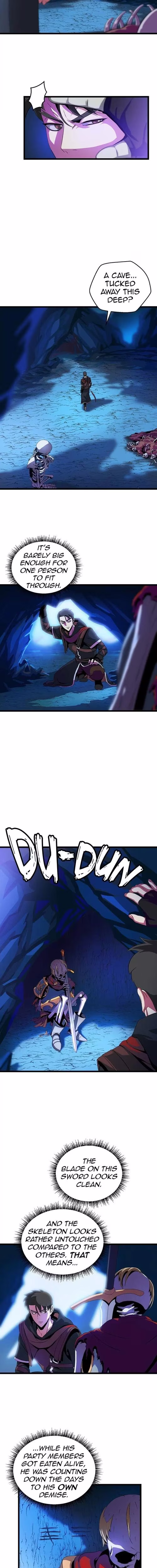 Kill the Hero - Chapter 10 - Part 9