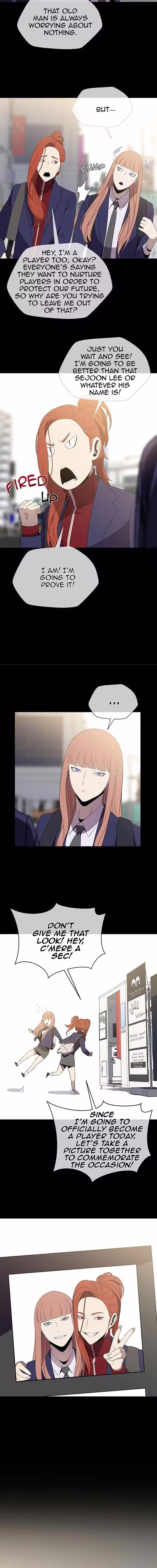 Kill the Hero - Chapter 100 - Part 3